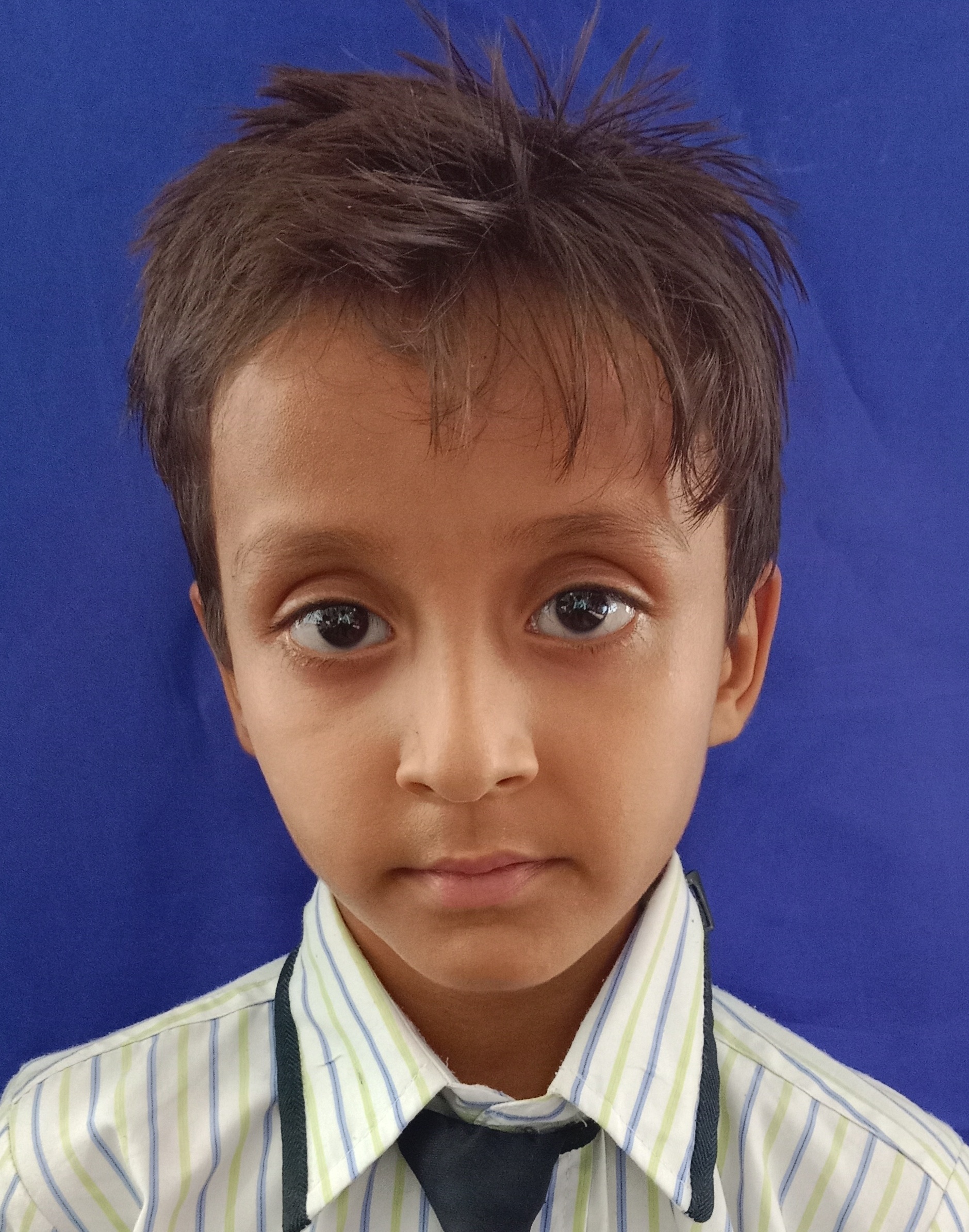 GEYASH SINGH BRAR
